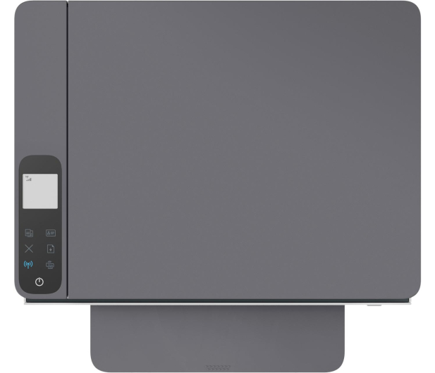 HP Neverstop 1200w WiFi Mono USB LCD - 504660 - zdjęcie 5